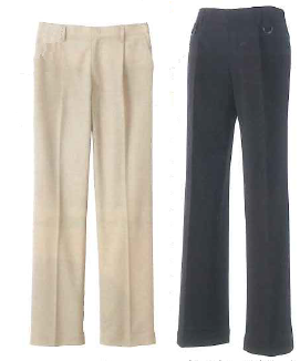 パチッとパンツ