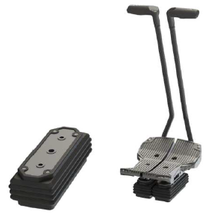 ロッカーペダル『WM-G75』