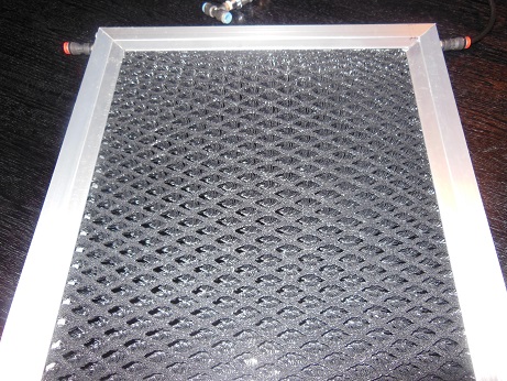 クーリングフィルター間接冷却装置【コスト削減に大きな効果！】