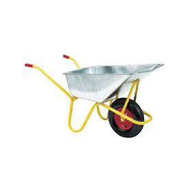 Aluminum wheelbarrow / Model number...