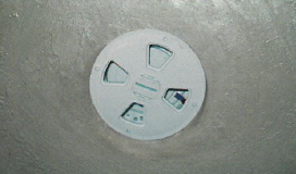 フロートレス工法