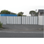 Panel Caster Gate