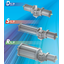 Large-diameter valve operation rotary actuator 'TW3'
