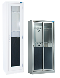 サブローザ　タイロ　2018年モデル　室内保管 内視鏡保管庫『TM4シリーズ』 タイホー | イプロス