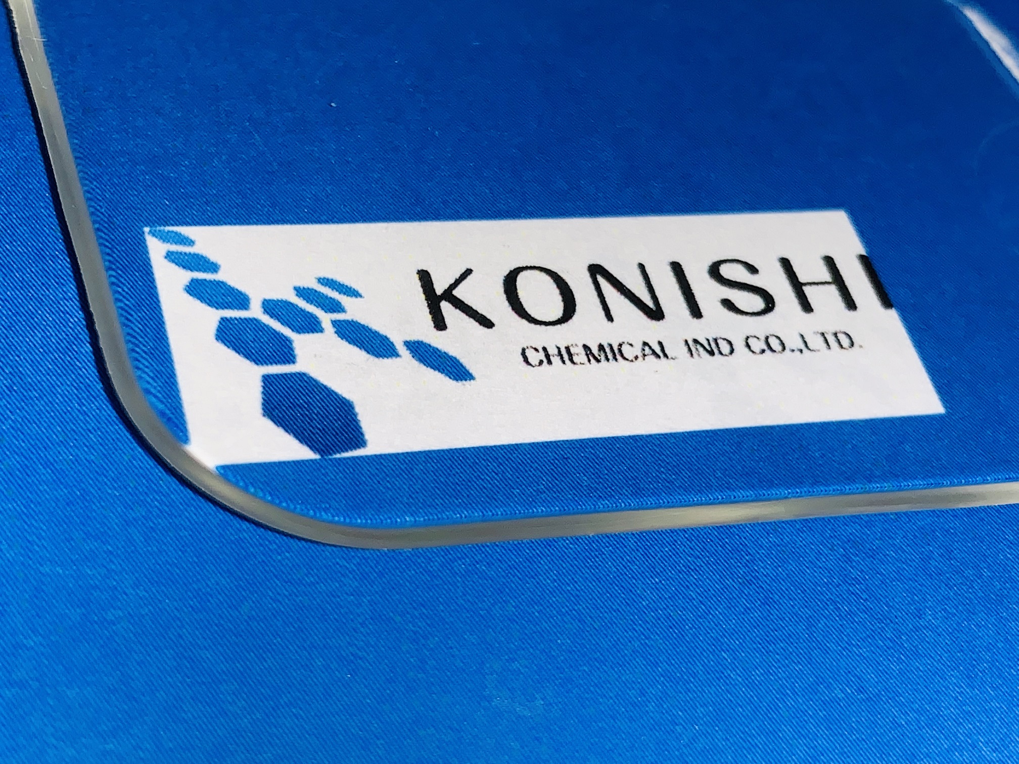 【原料】有機／無機ハイブリッド材料『ポリシルセスキオキサン』