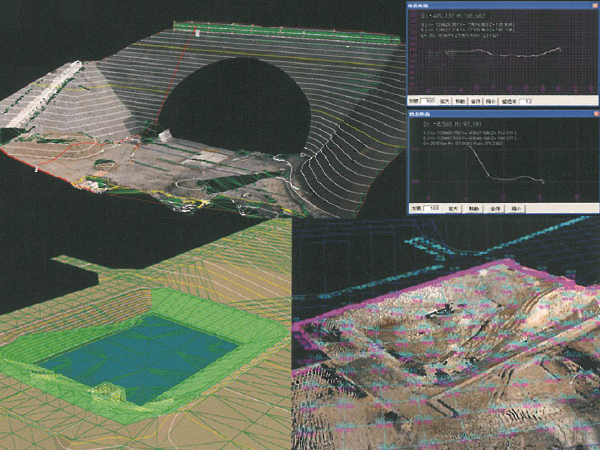 【事例集配布！】3次元レーザースキャナー計測サービス