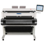 A0 size compatible digital multifunction printer 'KIP 770'