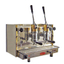 Espresso machine 'Posillipo'