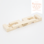Domestic wooden educational toy "Kimitatsu Kumiki Pro"