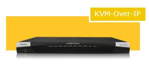 KVM-over-IPスイッチ『DOMINION KX III』