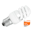 OSRAM　電球型蛍光ランプ EFD15（口金Ｅ２６）