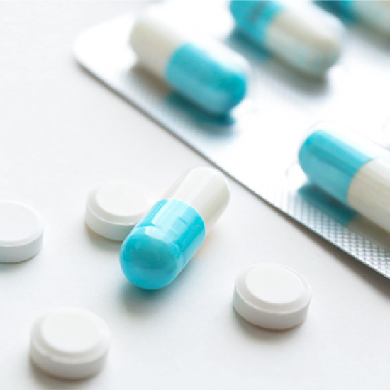 メディカル・化粧品 製造