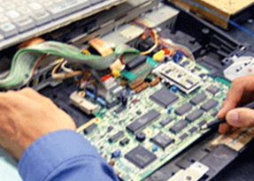 修理代行・業務代行サービス（液晶テレビ基板メーカー実績あり）