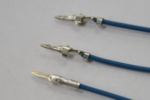 ワイヤーハーネスの加工設備