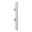 Design Hardware FSB Fixed Door Handle/Door Knob