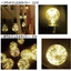 Light up with LED illumination jewel lights!