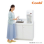 【粉ミルク】Combi 調乳用温水器CH22-4（シンク一体型）