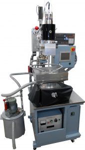 超音波加工機『UM-300FA/UM-500FA』