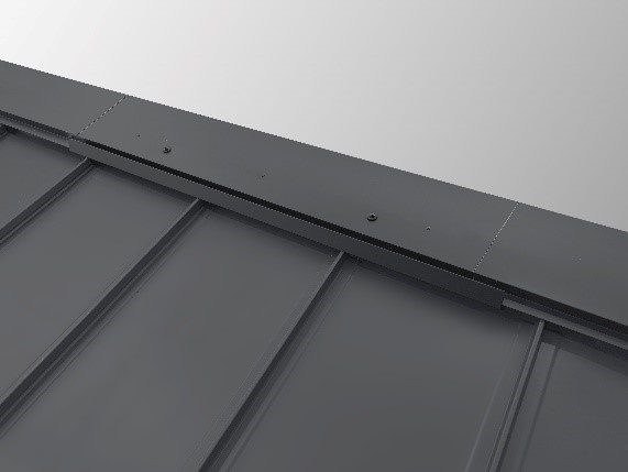 新発売】金属屋根用換気『片流れi-ROOf2 150』 トーコー | イプロス 新発売】金属屋根用換気『片流れi-ROOf2 150』 トーコー | イプロス