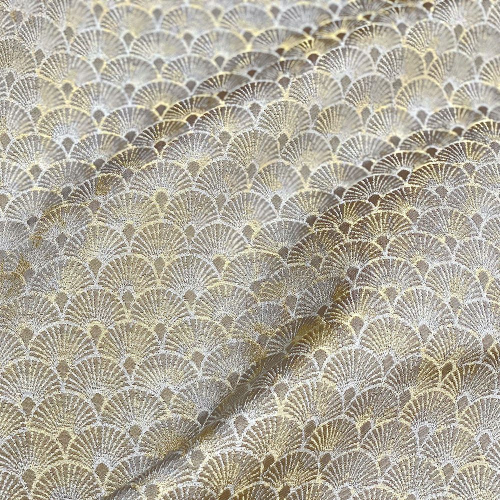 西陣織インテリアファブリック「QUON005」 京都西陣織 KYOGO | イプロス