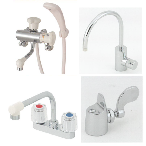 株式会社杉山バルブ製作所　事業紹介