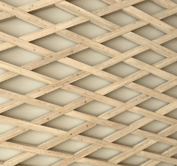 不燃木材・準不燃木材『ファイヤーバスターウッド』