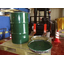 Low-level radiation shielding storage container "JP-D1"