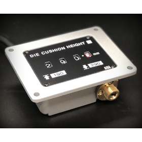 特殊駆動軸位置