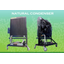 SP-6000 [Geothermal heat source air conditioning, air conditioner for groundwater, etc.]