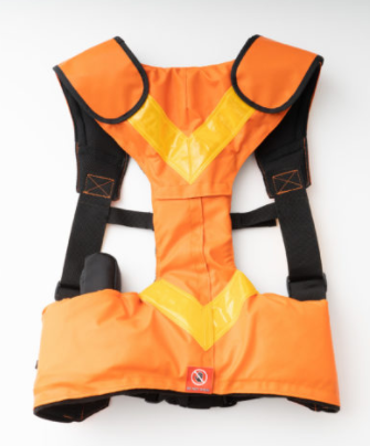 ライフジャケット『いつも』