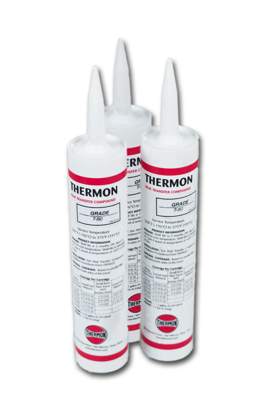 エポキシレジン系熱伝セメント T-85