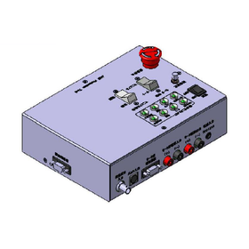 Design of enclosures for electronic devices (ECU, evaluation equipment, etc.) / CAE analysis product image