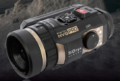 高性能フルカラー暗視カメラ『サイオニクス』ナイトビジョン