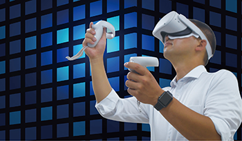 VRコンテンツ開発サービス