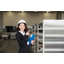 Case studies of introductions during factory tours (radios, transceivers, intercoms)