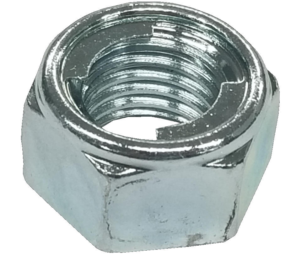 セルフロッキングナット