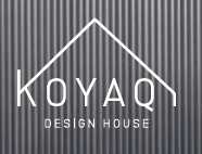 多目的小屋『KOYAQ』
