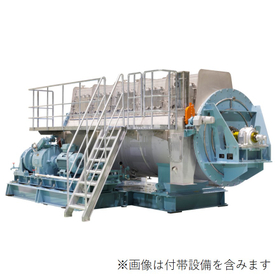 【乾燥機】ディスクドライヤー（SDK、FDK）