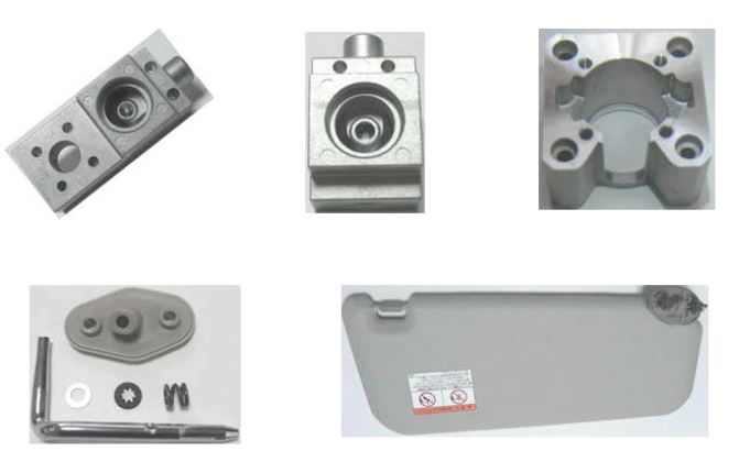 株式会社ハナイタイト　事業紹介