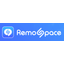 Online conference system "RemoSpace" with simultaneous translation feature.