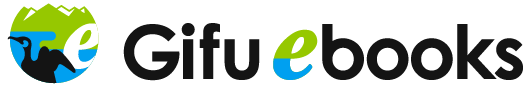 Gifu ebooks