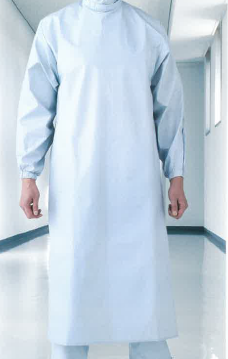 制電センシア(R)コート／制電センシア(R)エプロン