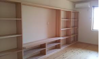 集成材製造サービス