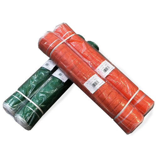 長期仮設に対応した「フェンスネット」