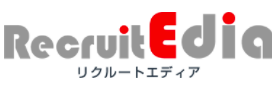 リクルート向け　AI問い合わせサービス『RecruitEdia』