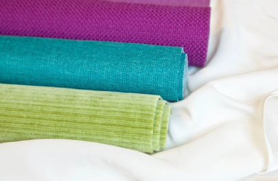 インテリアテキスタイル