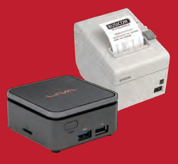 テイクアウトシステム『Order UP』