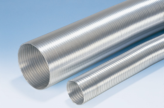 天井換気扇用フレキシブルダクト『トヨダクトAL-N』