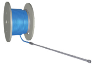 ケーブル『600V ハイブリッド CVT』