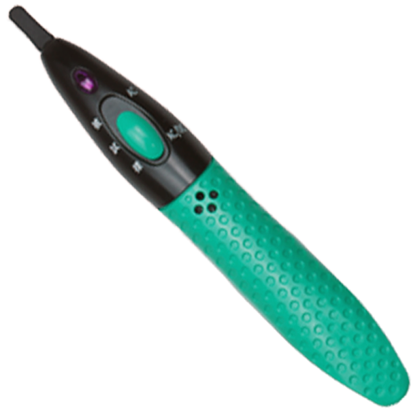 AC／DC低圧用検電器『KEW 5712』